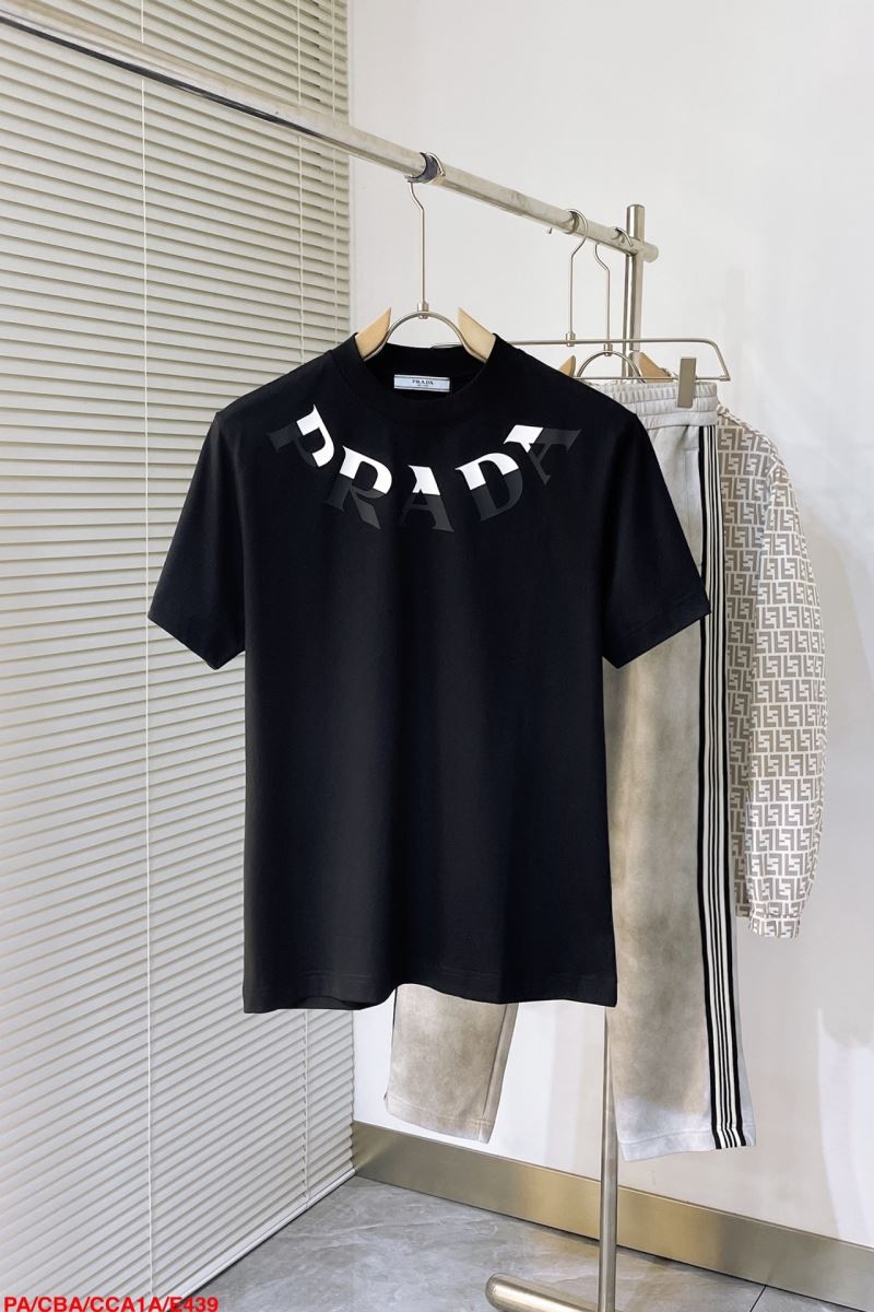 Prada T-Shirts